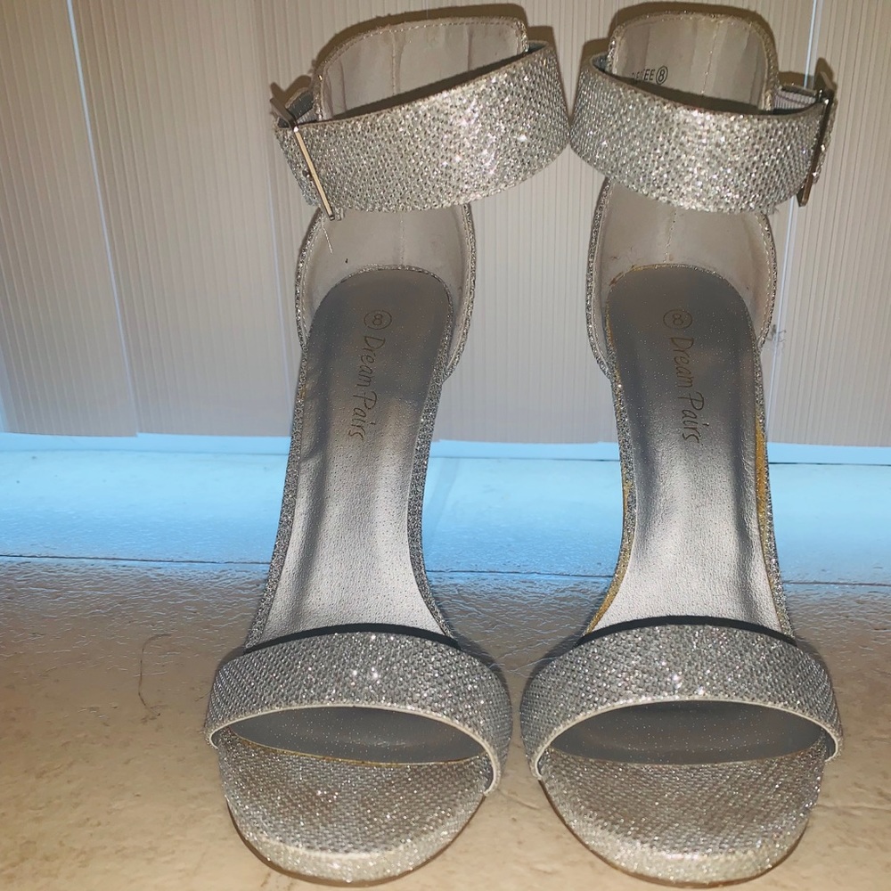 Dream pairs Heels